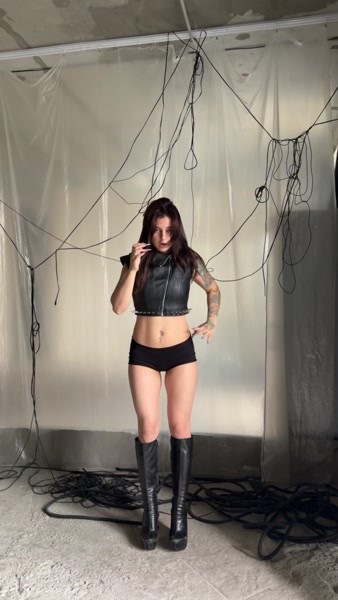 Arina Brabus/Azarova hot video thumbnail