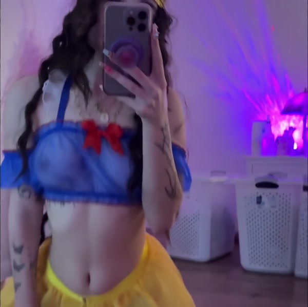 Beebee asmr sexy video thumbnail