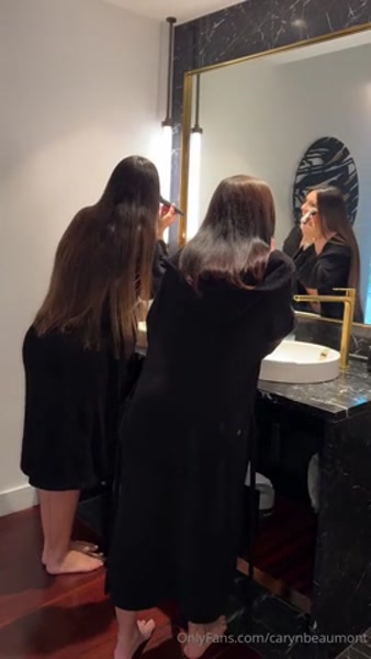 Caryn Beaumont | CarynBeaumont sexy video thumbnail
