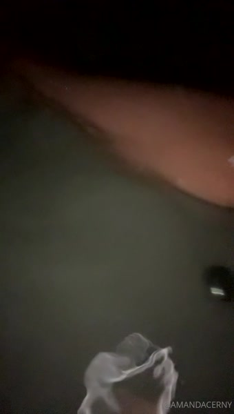 Amanda Cerny hot video thumbnail