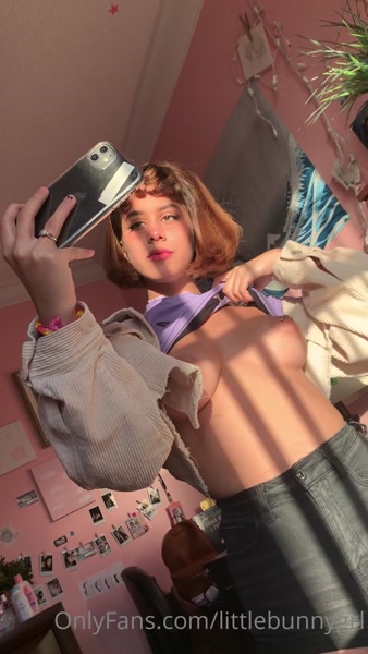 Littlebunnygrl / bunnygrlfriend hot video thumbnail