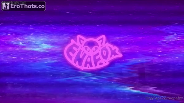 EnaFox nude video thumbnail