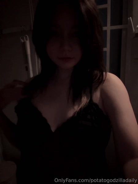 Potatogodzilla sexy video thumbnail