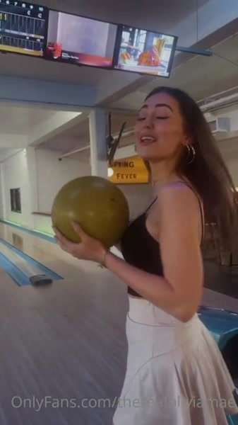 Olivia mae sexy video thumbnail