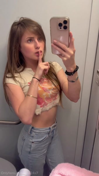 Tabby Ridiman sexy video thumbnail