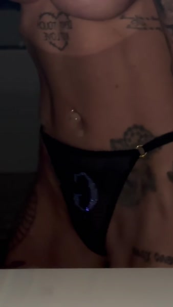 Anna Alkhim hot video thumbnail