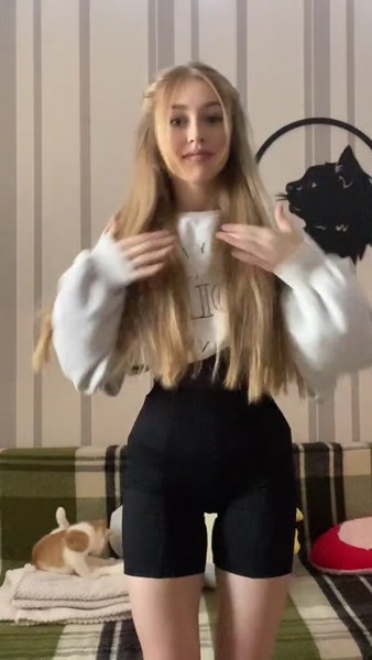 Yana shtanko sexy video thumbnail