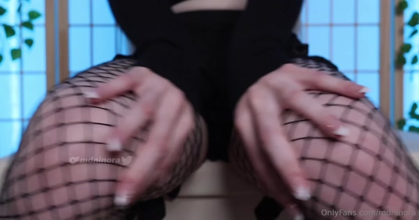 Nora Lunami sexy video thumbnail