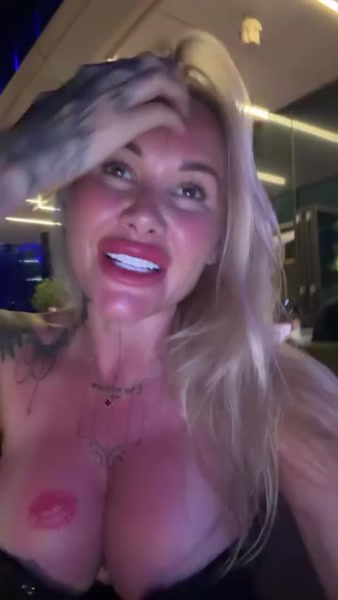 Irina Moroziuk (Ирина Морозюк) sexy video thumbnail