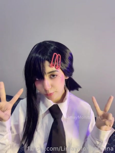 LimayMonitaChina sexy video thumbnail