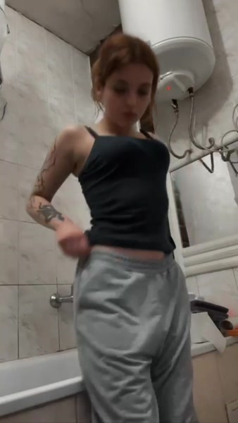 v__kaya sexy video thumbnail