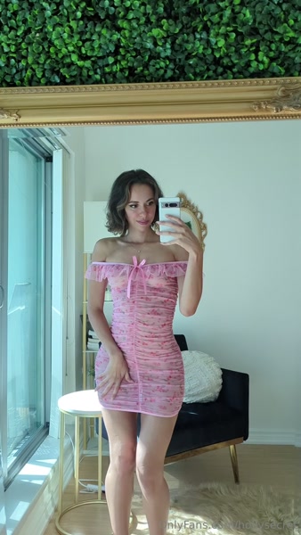HolySecrets sexy video thumbnail