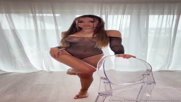 Aurolka sexy video thumbnail