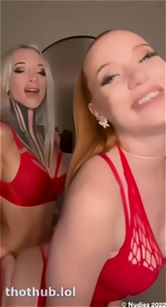 KatoPunk sexy video thumbnail