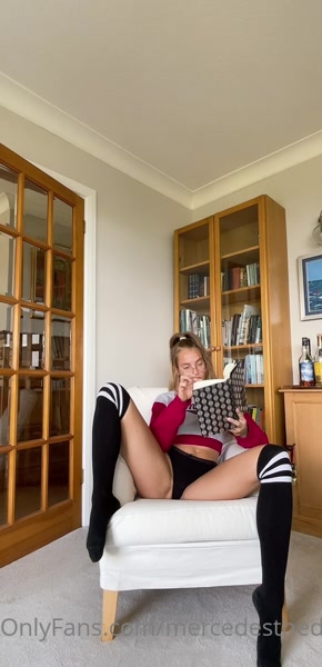 Mercedes Valentine sexy video thumbnail