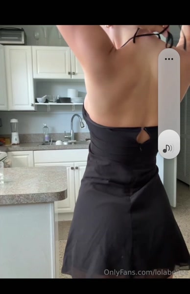 Lola Juarez nude video thumbnail