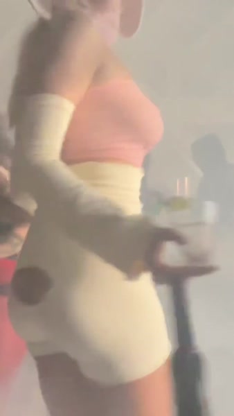 Khristina Belous | ayakaomi sexy video thumbnail