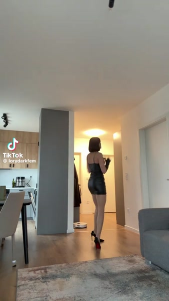LoryDark sexy video thumbnail