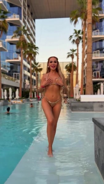 Анна Калашникова annakalash ANNA KALASHNIKOVA sexy video thumbnail