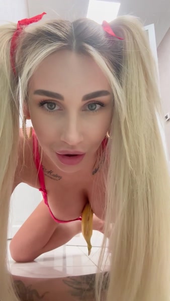 Vika Devil sexy video thumbnail