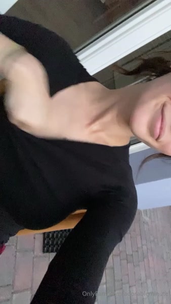 Messyangel | AdorableMinute | Sassybitx hot video thumbnail