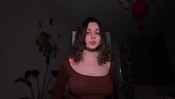 Murmuriel nude video thumbnail