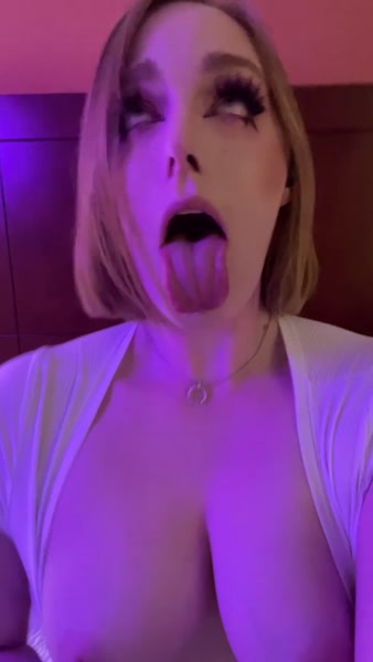 SubmittedRose sexy video thumbnail