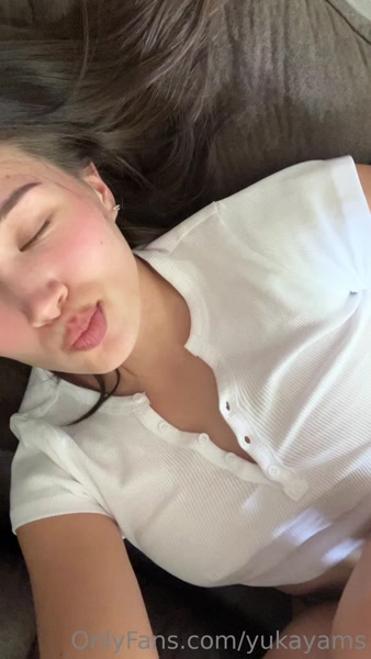 Yuka Jiali / yukayams sexy video thumbnail