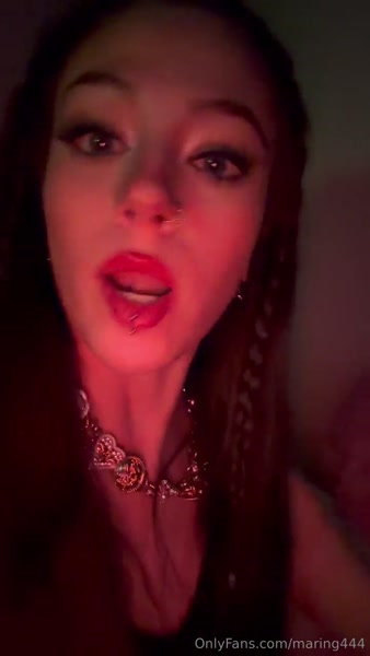 Maring444 hot video thumbnail