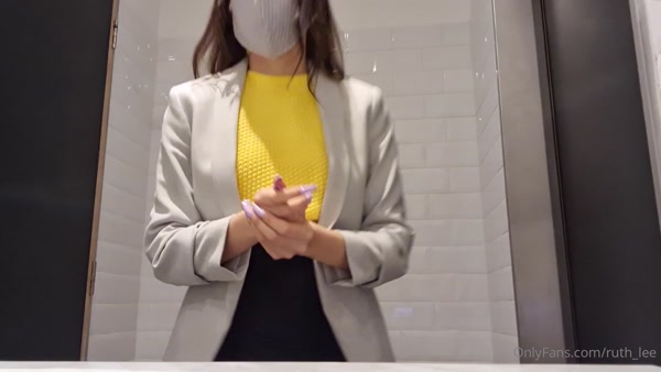 Ruth Lee sexy video thumbnail