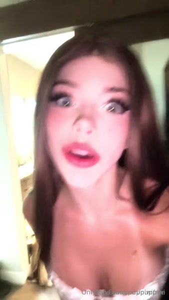Puppiwi hot video thumbnail