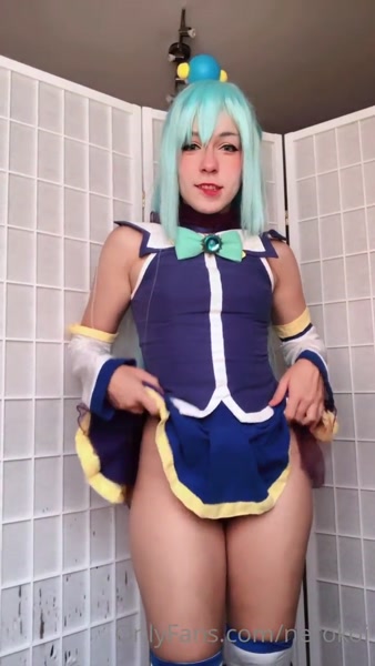 nerokoi | nerokowu sexy video thumbnail