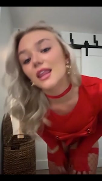 Katie Sigmond sexy video thumbnail