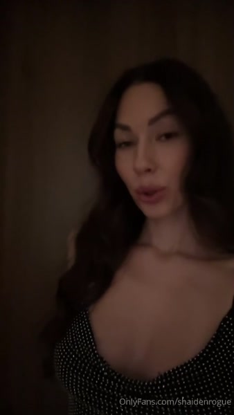 SHAIDEN ROGUE sexy video thumbnail
