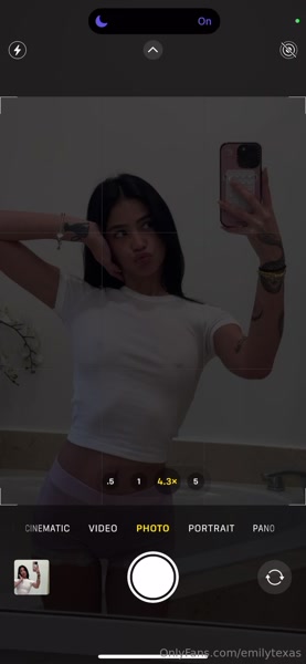 Emily Texas sexy video thumbnail