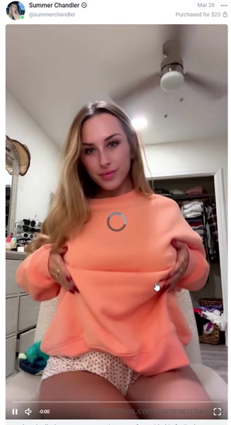 Summer Chandler sexy video thumbnail