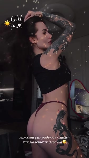 Карина Аракелян️ | arrakelyaan sexy video thumbnail
