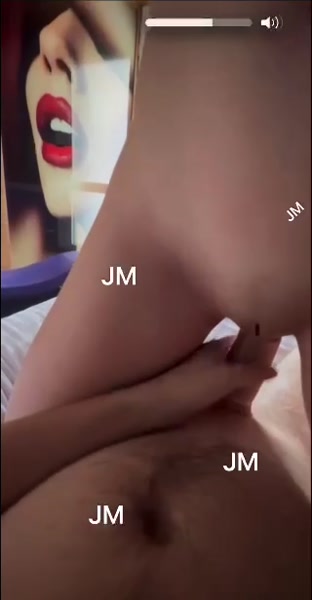 Hanna Marnere sexy video thumbnail