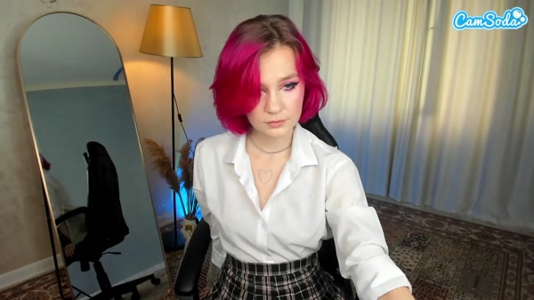 Salacious Succubus / SalaSuccu / NekoNuriko sexy video thumbnail