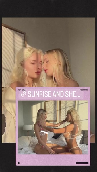 Khristina Belous | ayakaomi sexy video thumbnail