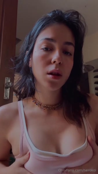 nerokoi | nerokowu sexy video thumbnail