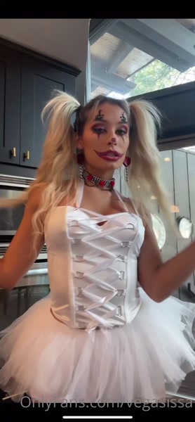 Issa Vegas sexy video thumbnail