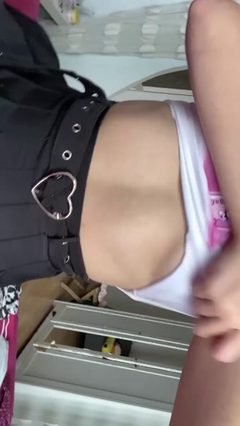 Keronkes | Kerankes sexy video thumbnail