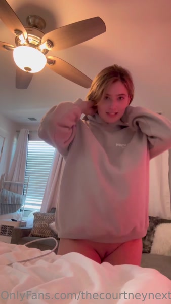 TheCourtneyNextDoor onlyfans video thumbnail