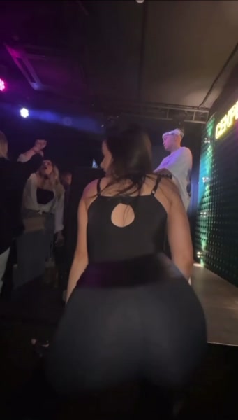 Uberchini sexy video thumbnail