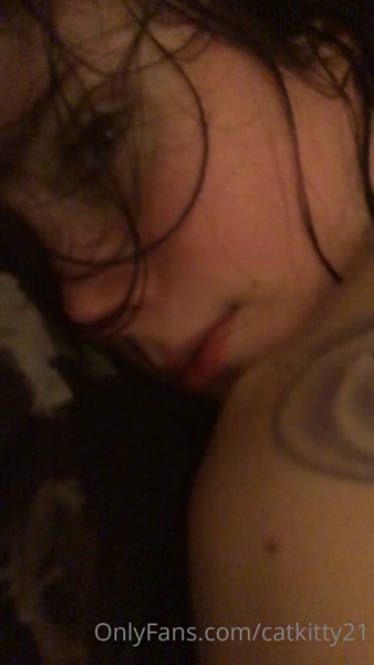 CatKitty21 nude video thumbnail