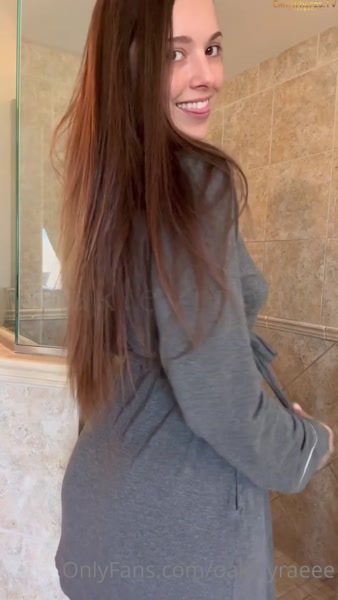 Oakley Rae sexy video thumbnail