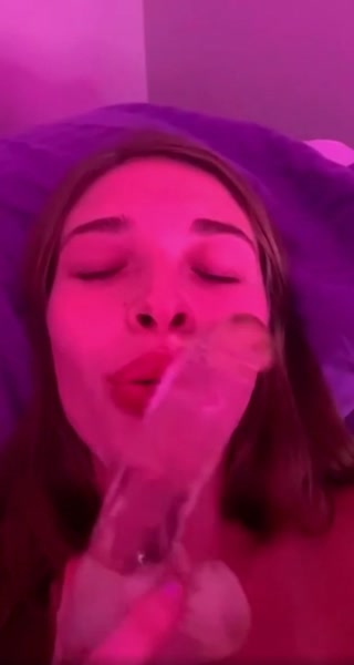 Vanessa Taylor nude video thumbnail