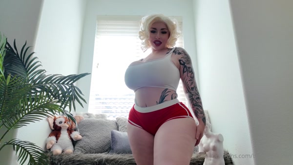 Bishoujo Mom | Juliette Michele sexy video thumbnail