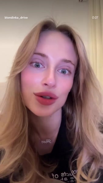 Blondinka drive sexy video thumbnail